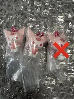 サンリオキャラクターズ　ワントーンマスコット　〜桜〜　クロミ