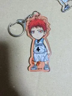 赤司征十郎 アクリルキーホルダー