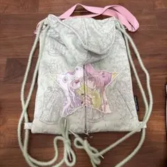 グラフィック　ナップサックのサムネイル