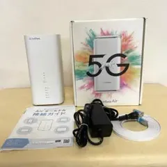 SoftBank Air 5G