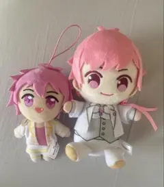 いれいす　ないこ ぬいぐるみ