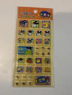 り*ん様 【正規品】たまごっち　タイルシール