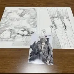 2026年最新】ヴァンパイア騎士 複製原画の人気アイテム - メルカリ