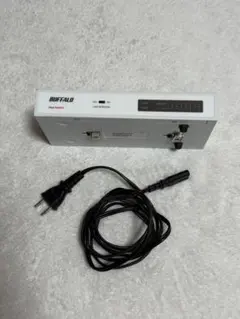 スイッチングハブ 8ポート