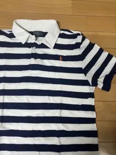 ポロシャツ　ラルフローレン