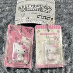 HELLO KITTY パッケージミニチュアコレクション