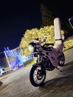 2025年最新】cbr400f 3段シートの人気アイテム - メルカリ
