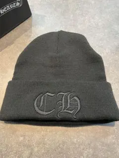 Chrome Hearts VINE DAGGER BEANIEビーニー - メルカリ