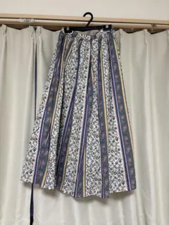 ハニーズ　Honeys スカート　ロングスカート