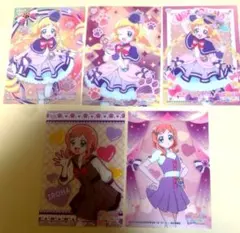 わんだふるぷりきゅあ！ クリアカードコレクション いろは フレンディ