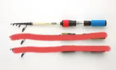 完売カラー　RGM spec.2 4.6　パックロッド　チャビングのサムネイル