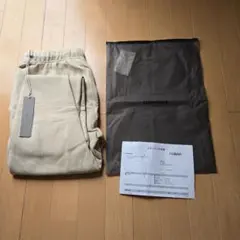まだまだの出来損ない様専用ですFOG ESSENTIALS スエットパンツ