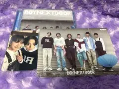 【トレカ付】ウナク テサン ユニットトレカ AND 通常盤 ポストカード付き