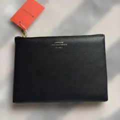 くるみ様専用　DELFONICS デルフォニックス　キトリ ポーチMのサムネイル