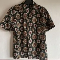 【Ciaopanic 柄シャツ Mサイズ】美品 即日配送