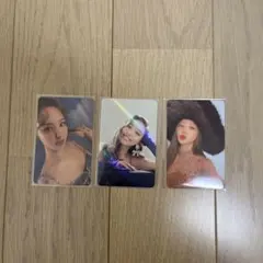 TWICE ナヨン トレカセット