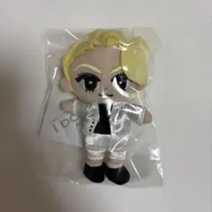 【新品未開封】SnowMan ラウール すのチル ぬいぐるみ