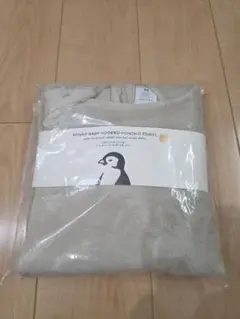 コニー　フードタオル　M