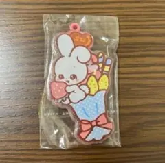 未使用 スイマー swimmer シャーペンの芯 うさぎ レトロ ファンシー