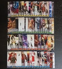 ヴァンガード ドラゴンエンパイア オーバーロード デッキ パーツ付き