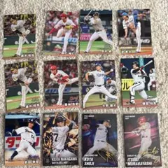 プロ野球チップスカード オリックス・バファローズ まとめ売り - メルカリ