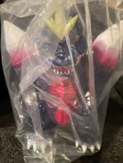 2025年最新】スペースゴジラ 安楽安作の人気アイテム - メルカリ