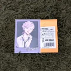 WIND BREAKER ロフト LOFT 桐生三輝 インスタントフォト風カード