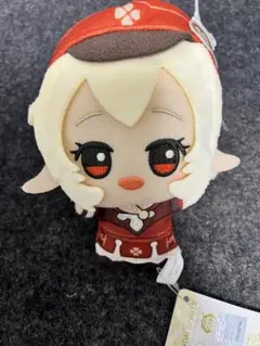 原神 ちびぐるみ～復刻ver.～vol.3全種コンプリート 原神 ちびぐるみ～復刻ver.～vol.3全種コンプリート 原神 ちび