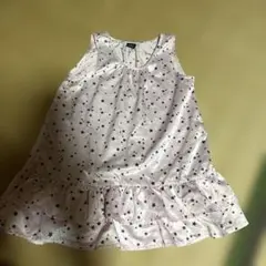 GapKids 星柄ノースリーブトップス 12-13歳