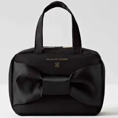 JILL by JILL STUART 持ち手つきビッグリボンポーチのサムネイル