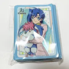 ヴァンガード スリーブ 先導アイチ