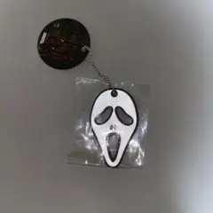 本当にあった怖い光反射キーホルダー ゴーストのサムネイル