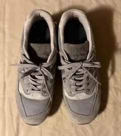 New Balance 998 BEAMS別注モデル（MADE IN USA）