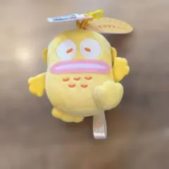 きどあいらくっ！ カラフル マスコット ハンギョドン - メルカリ