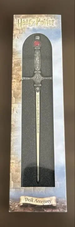2025年最新】ハリーポッター 剣の人気アイテム - メルカリ