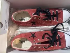 Stussy Converse Chuck 70 OXのサムネイル