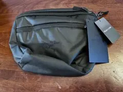 Arc'teryx Mantis 2 waist pack ブラック 新品