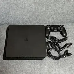 SONY PS4本体 CUH-2000A ブラック