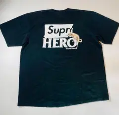 2025年最新】supreme 22ss antihero dogの人気アイテム - メルカリ