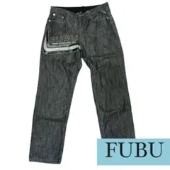 2026年最新】Fubu メンズ デニム・ジーンズの人気アイテム - メルカリ