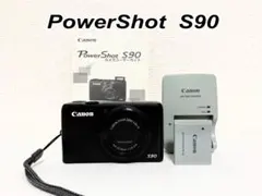 2026年最新】パワーショット S90の人気アイテム - メルカリ
