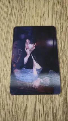 DOIT 通常盤 レンチキュラー ハン②