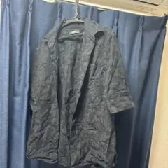 Mossimo半袖シャツ Lサイズ 黒のサムネイル