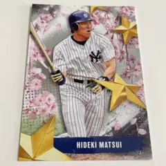 2026年最新】松井秀喜カードの人気アイテム - メルカリ