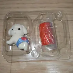 シルバニア　赤ちゃん工作だいすきシリーズ フローラウサギの赤ちゃん