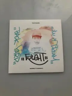 YAN-MARK/eight