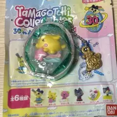 Tamagotchi Collectibles 30th Vol.1 ポチっち