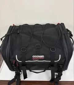 GOLDWIN GSM17802 キャスターサイドバッグ - メルカリ