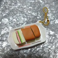 一番くじ　コメダ珈琲店 E賞