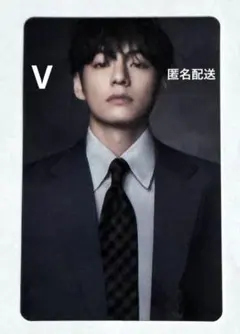 BTS ARIRANG 日本 特典トレカ タワレコ V テテ テヒョン アリラン